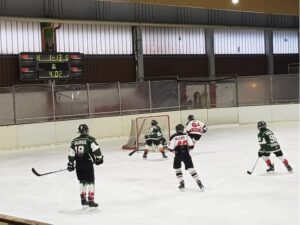 HEV BergischGladbach 1