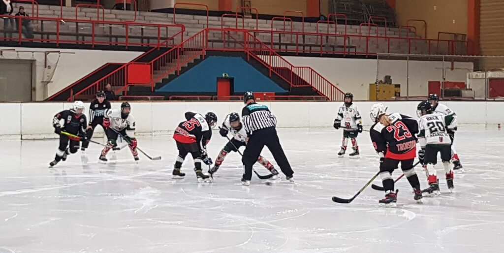 Herne Troisdorf u15 041019 1