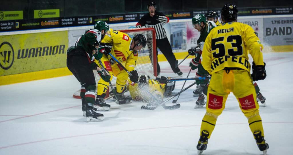 News – Seite 20 – Herner EV