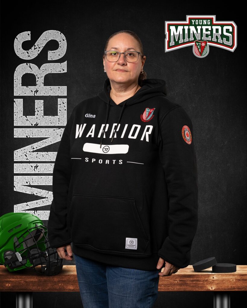 Bild Gina Da Vincenti